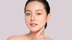 HIFU Gold「緊膚索」：輪廓鬆弛與下垂線條的救星