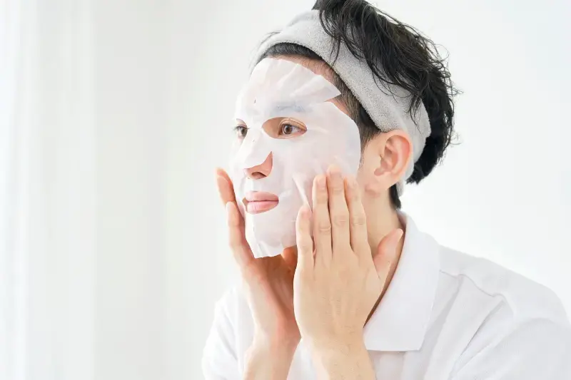 《男士護膚大革命：唔止頭髮，真正有型要從好皮膚開始》