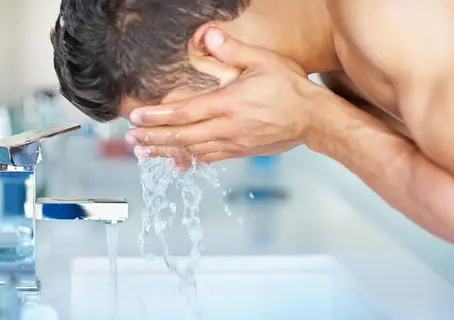 《臉，不只是洗乾淨那麼簡單：男士肌膚更新計劃 DermaSign LAP 登場》
