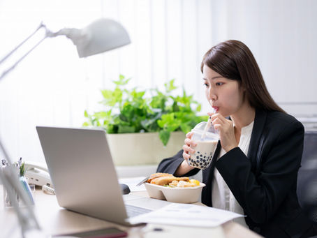 《抗氧和飲食的哲學：讓肌膚從內向外發光》