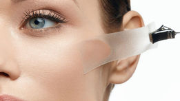 ALLTIMO 黑金鈦提升療程|深層緊緻、膠原重啟的非入侵式提拉科技