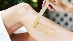 激光脫毛與傳統蜜蠟脫毛 應如何選擇？