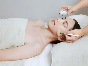 《居家保養是護理,專業療程才是打開美肌的關鍵技術》