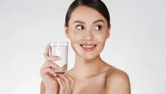 「水潤星球的秘密：從補水到肌膚新生的未來療法」