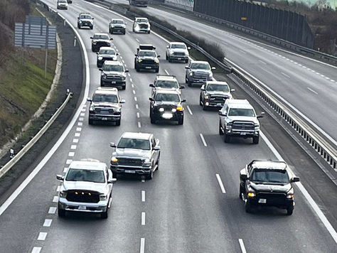 RAM Cafe Hospůdka u Kamila | 22. 11. 2025