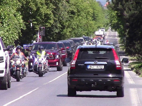 Ramcamp 2023 - Crazy ride