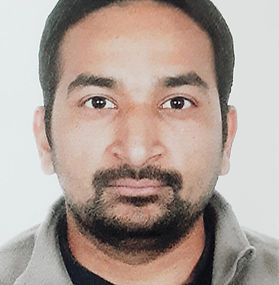 Nitin Sharma