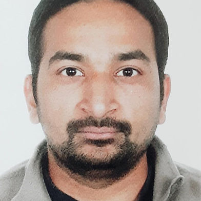 Nitin Sharma