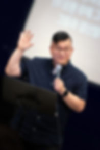 드웰교회 밴쿠버