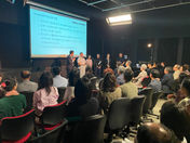 드웰 교회 공간을 위한 기도제목