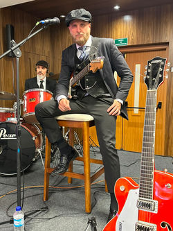Banda para Eventos em São Paulo