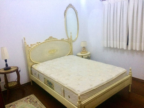 Casa a venda Itatiba 2 Suites sp, 6 quartos 2 suites com area de frente a Natureza