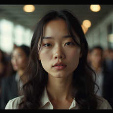 Showcasing Asian Female Directors: A New Perspective