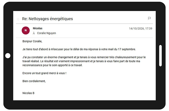 Témoignage retrouvetoi.com