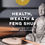 Miniaturebillede: Health, Wealth & Feng Shui (English)