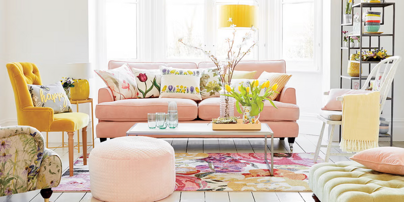 Boligindretning med Fengshuimaster Torben Hecksher. Fengshuiinstituttet.dk. 