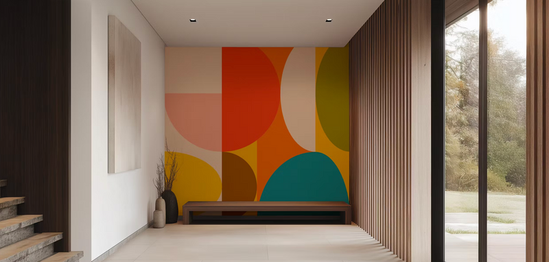 Fengshuimaster Torben Hecksher. Fengshuiinstituttet.dk. Kursus om Farver og Indretning