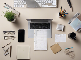 Empowering Students Through Personalized Study Plans and Support