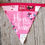 Thumbnail: Valentine Bunting