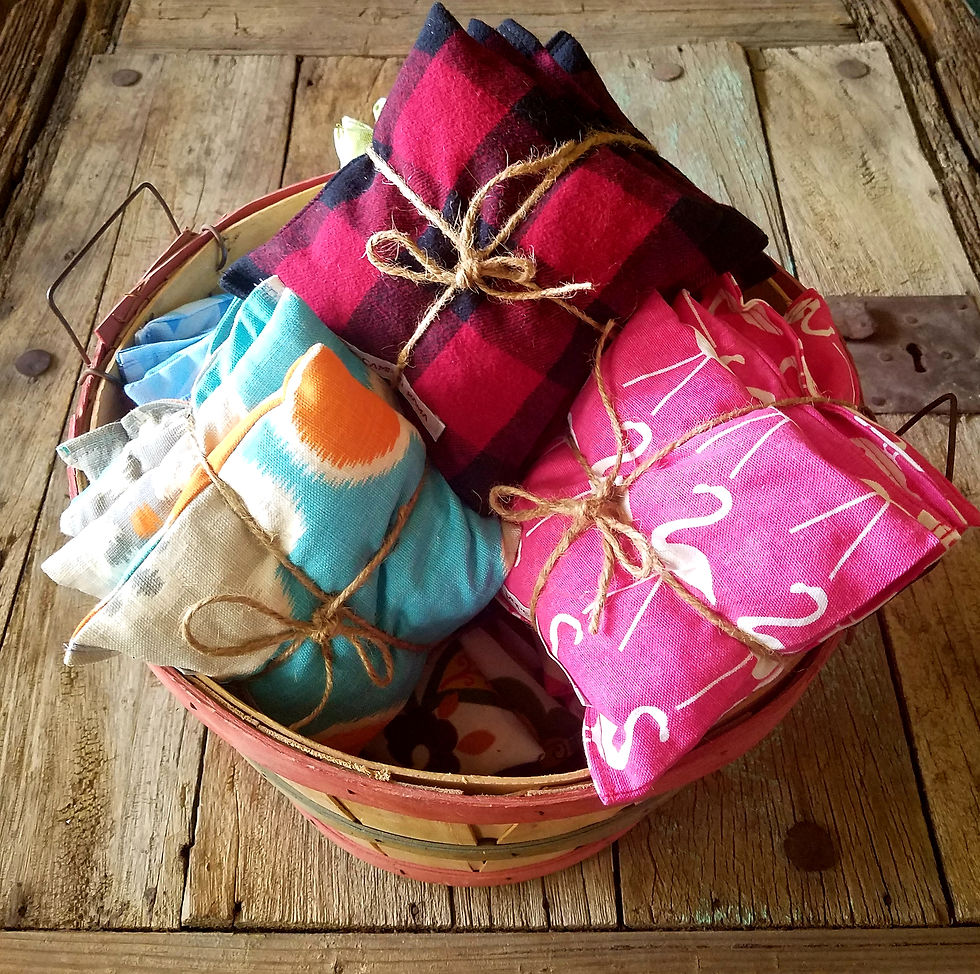 Thumbnail: Cornhole Bean Bags Dolphins Ocean