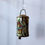 Thumbnail: Dragonfly Lavender Painted Cowbell