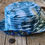 Thumbnail: Seashell Tie-Dye Water Bucket Hat