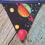 Thumbnail: Moon in the Seventh House Astronomy Bunting