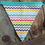 Thumbnail: Turquoise Yellow Nature Lover Bunting