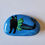 Thumbnail: MerCat Mer Cat Painted Rock
