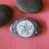 Thumbnail: Sand Dollar Painted Rock