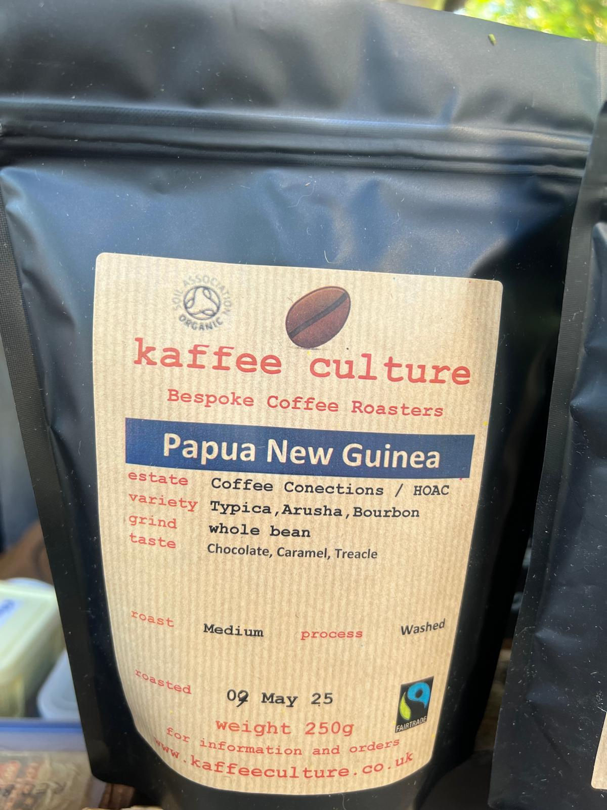 Papua New Guinea