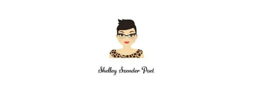 Shelley Szender Performance Poet