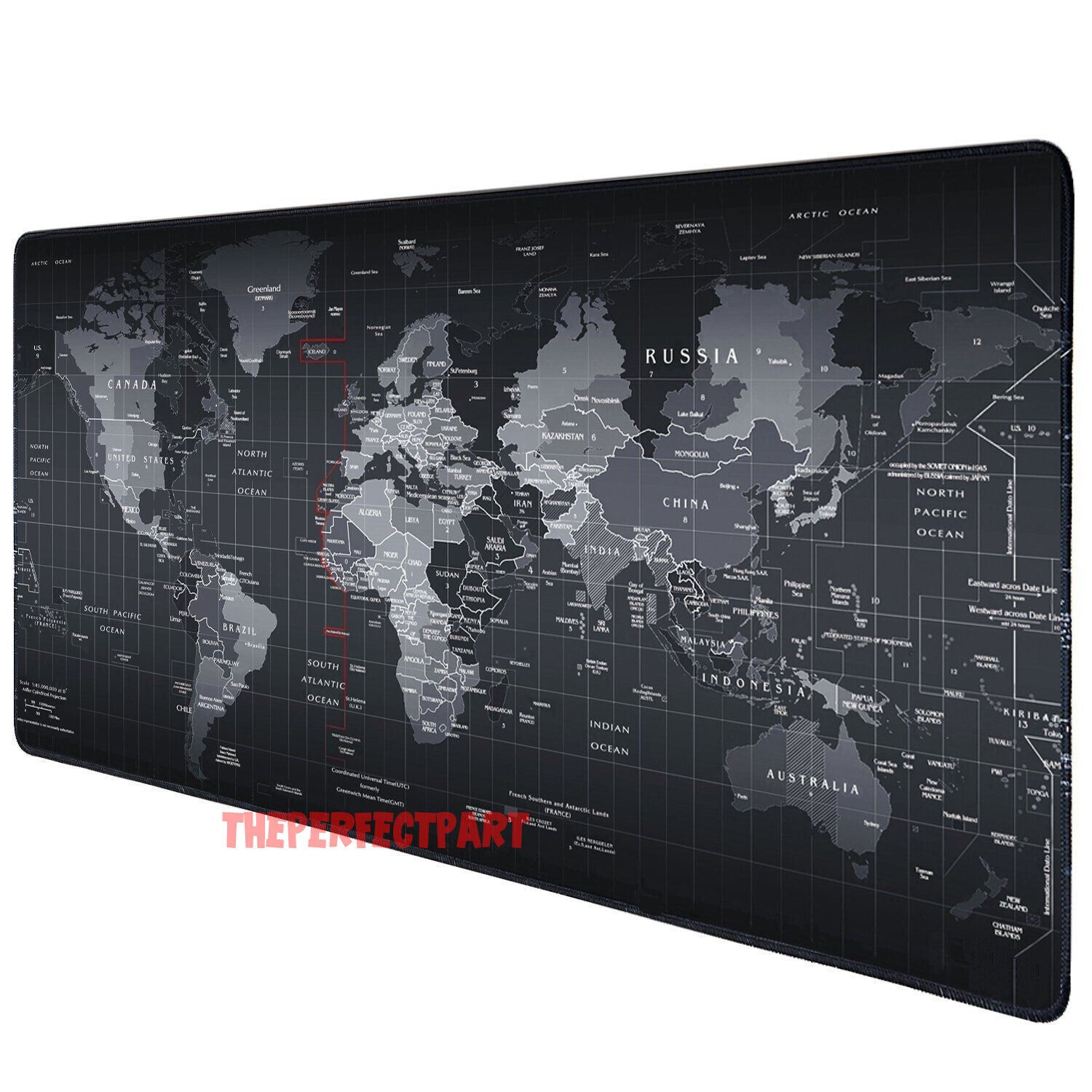 Extended Gaming Mouse Pad – 800 × 300 mm