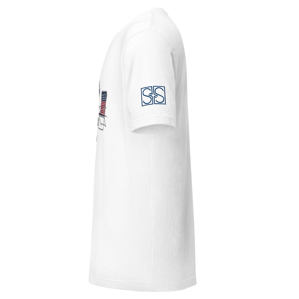 Thumbnail: 4th of July Shirt 2024 (Lawn Chairs)