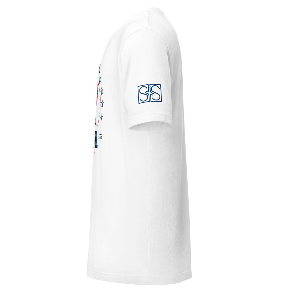 Thumbnail: 4th of July Shirt 2024 (USA Grill)