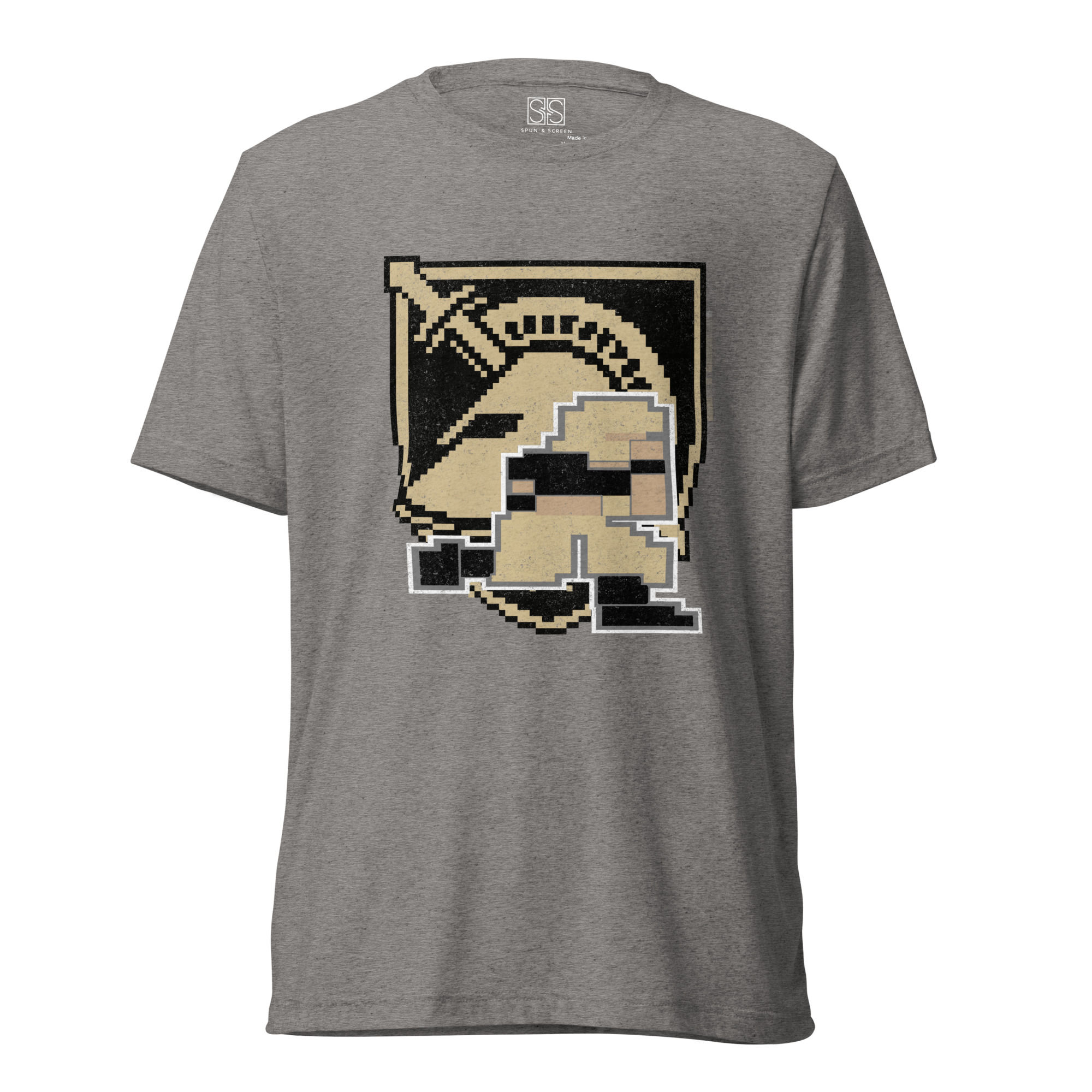 Army TECHMO GameDay T-shirt