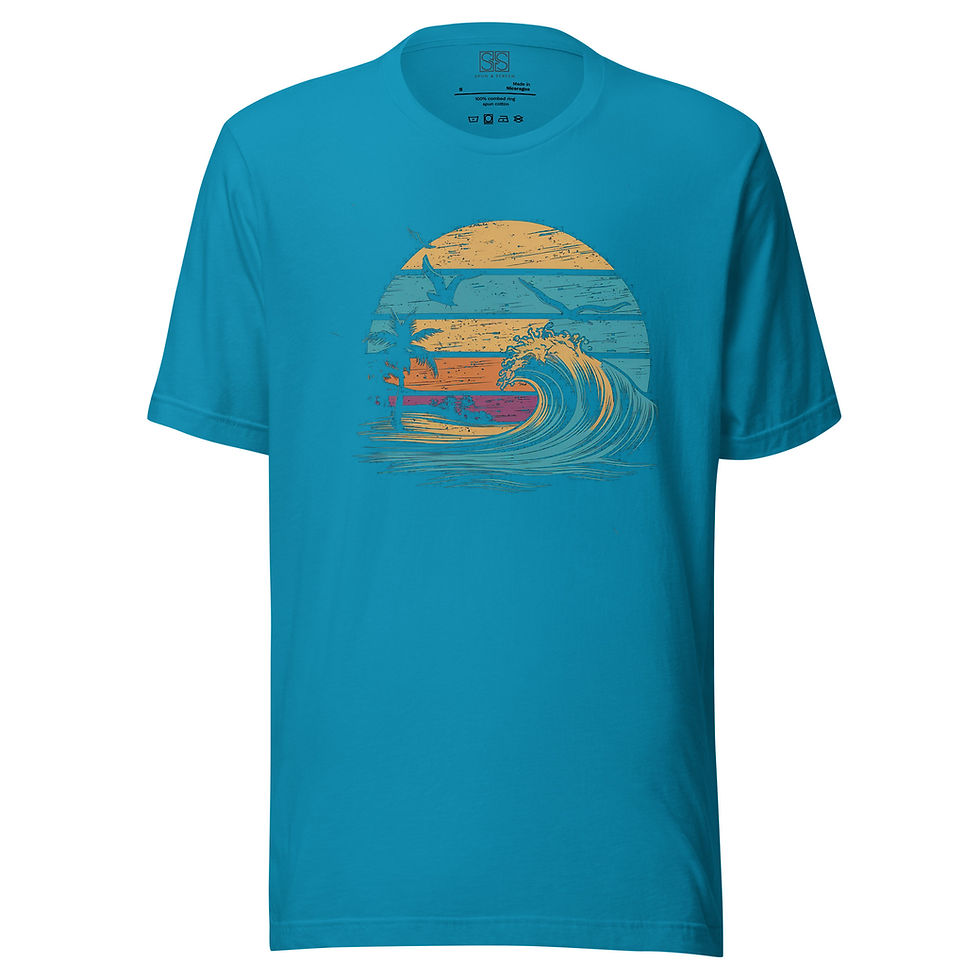 Thumbnail: Sun and Wave