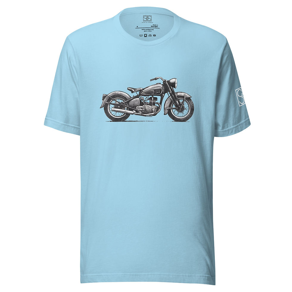 Thumbnail: Motorcycle