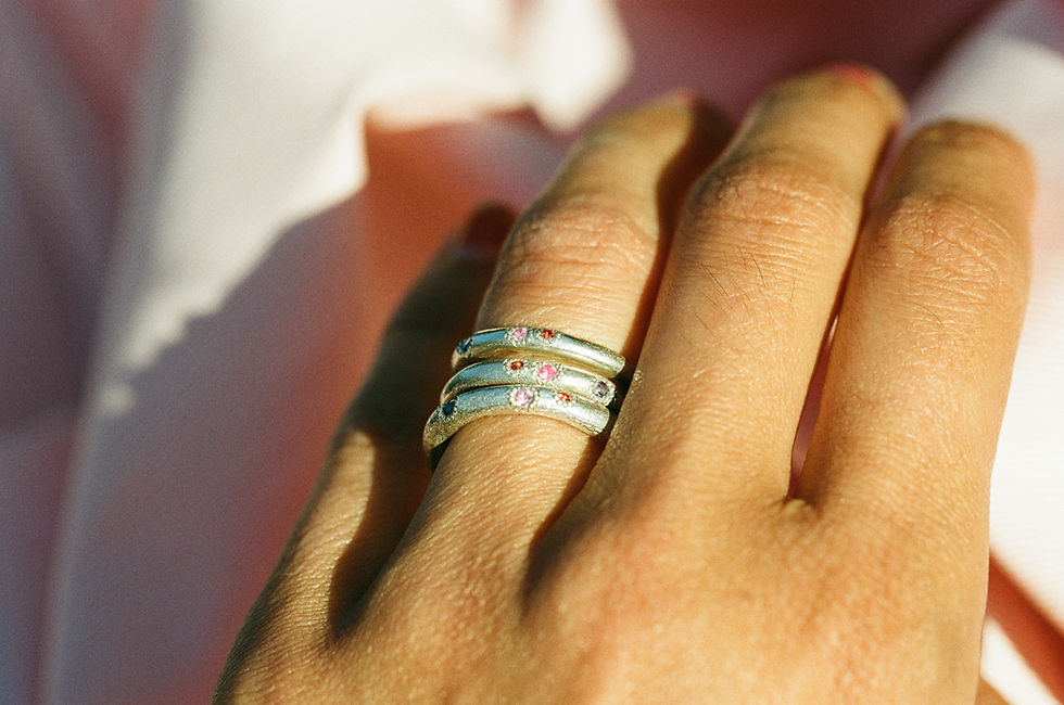 Indexkép: DOTDOTDOT RING