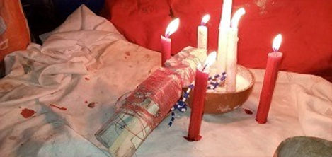 marabout sorcier vaudou retour affectif