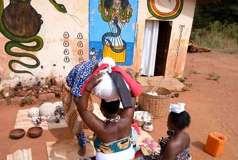 marabout sorcier retour affectif rapide