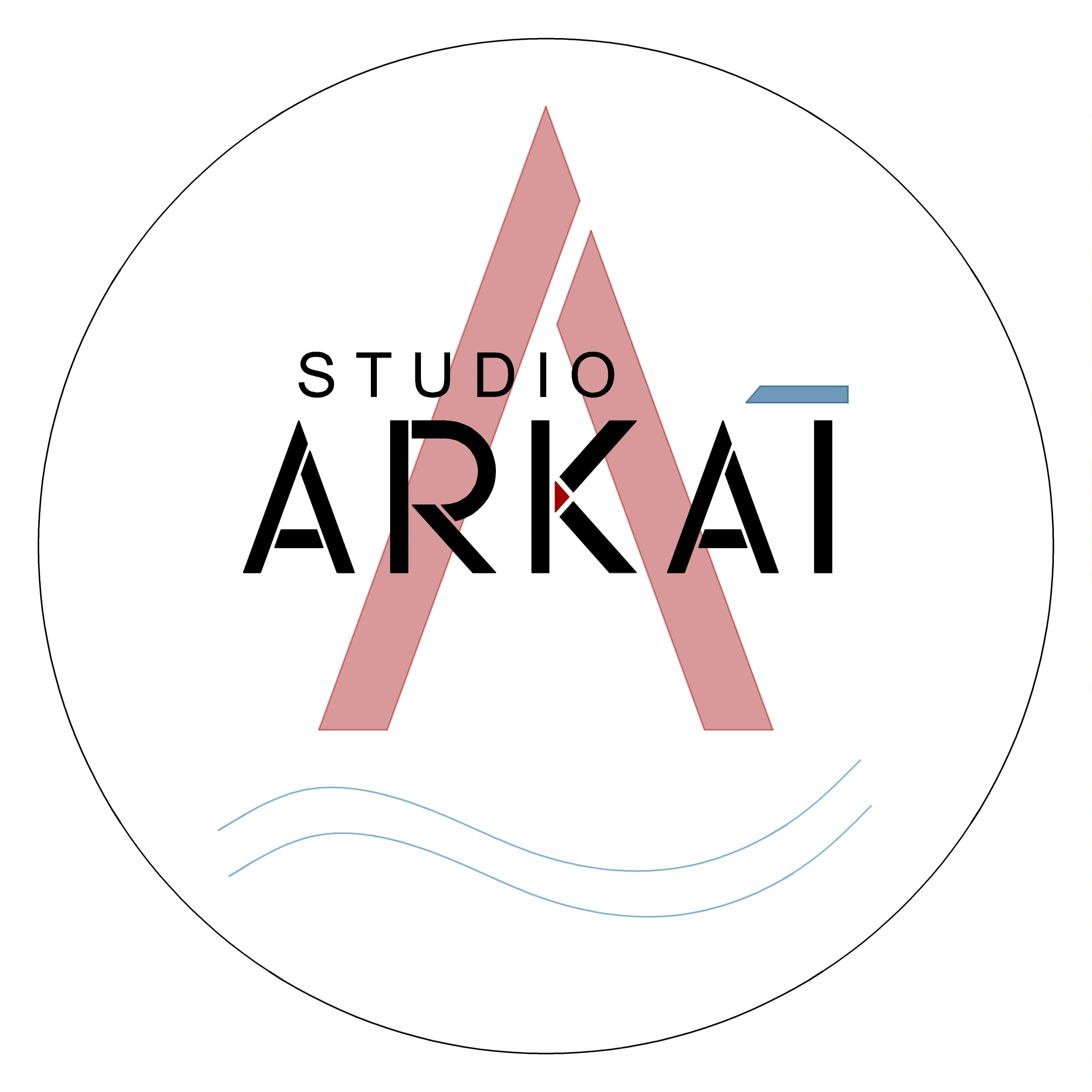 Writer: Studio ArkAi