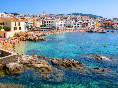 Calella de Palafrugell