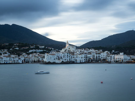 la Costa Brava
