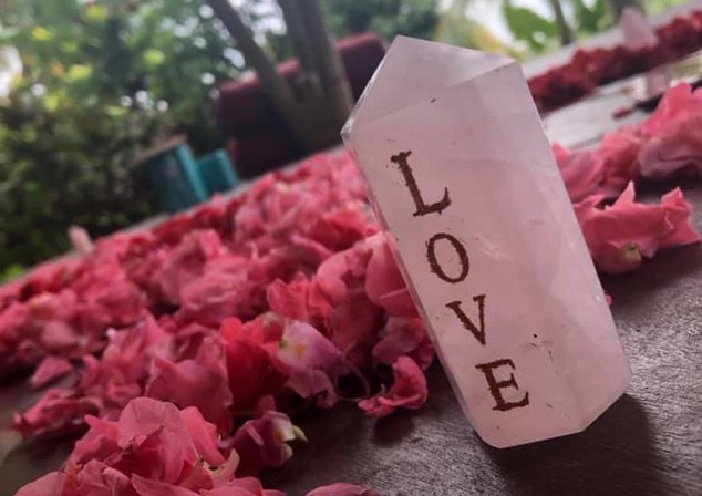 Love Yourself First - Bali 2019