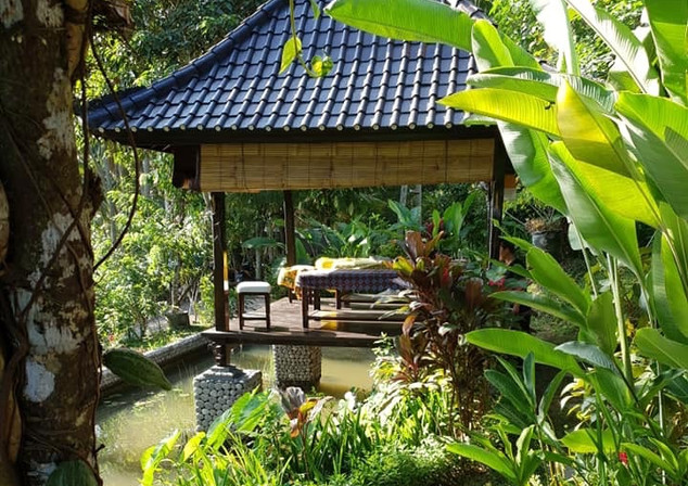 Massage Cabana, Bali 2019