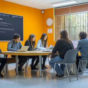 Plan de educación en sexualidad y afectividad que sí funciona