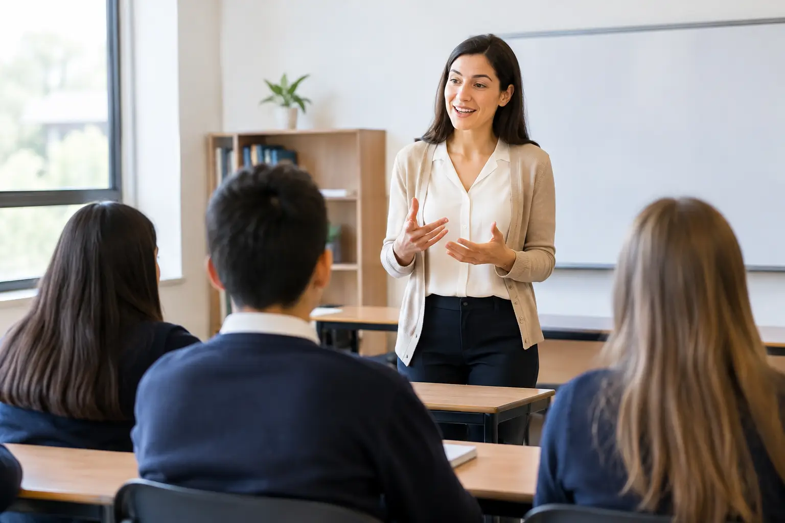 orientaciones EASI Mineduc para colegios