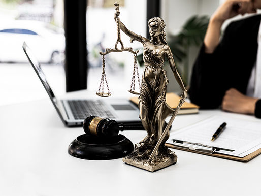 Why You Still Need A Lawyer When Facing A Misdemeanor?