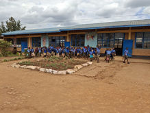 Nieuws uit Rwanda